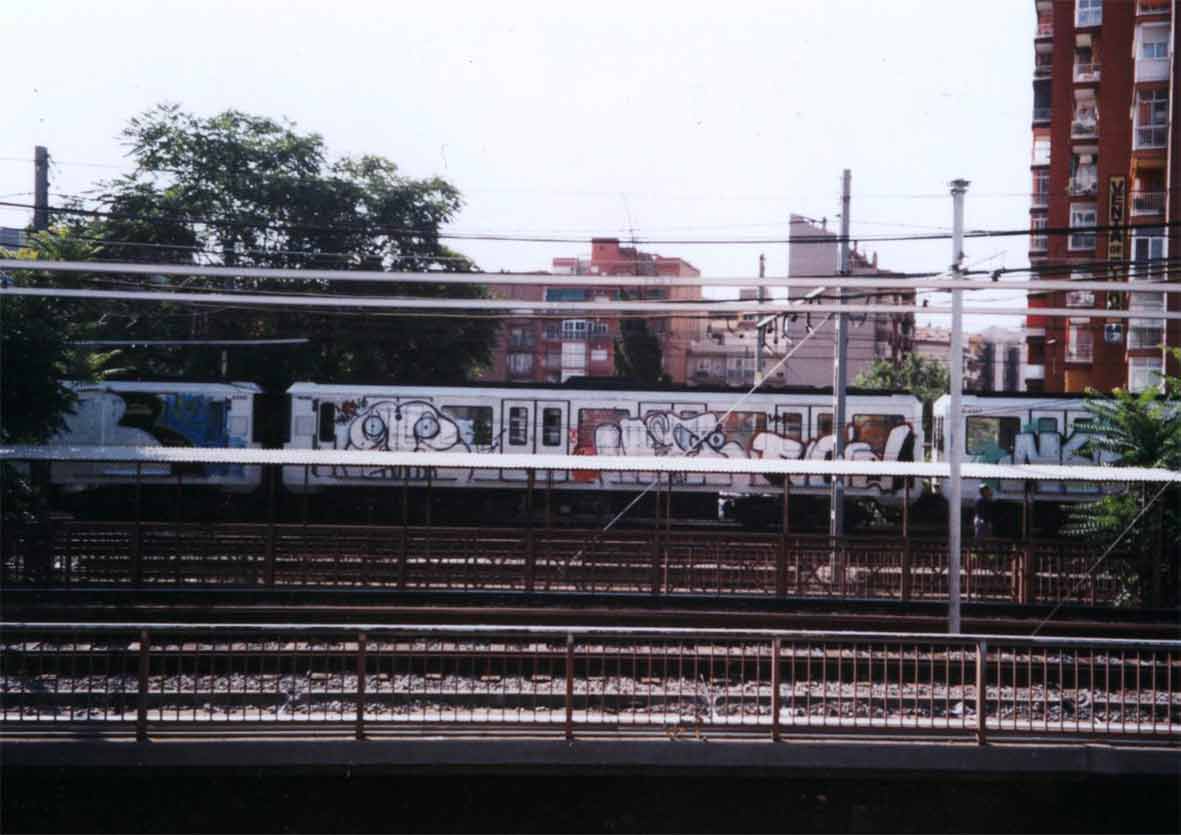 ZIBBI  BARCELLONA 2002